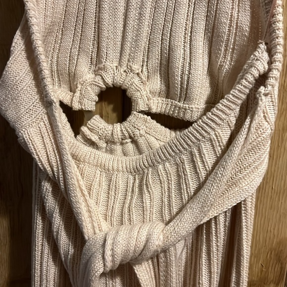 New 🏷️Women’s Knit Dress 👗 - Picture 8 of 9